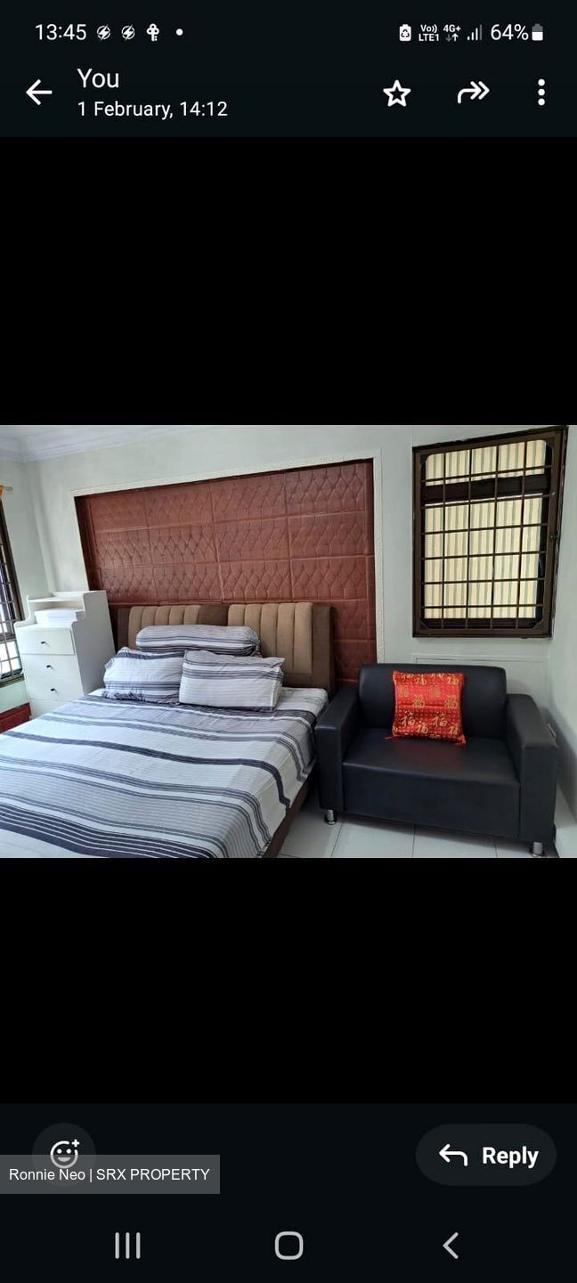 Blk 651 Senja Link (Bukit Panjang), HDB 5 Rooms #450518111